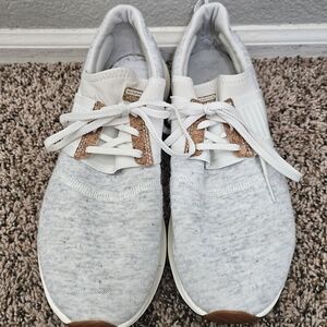 New Balance Women's Dynasoft Nergize Shoes